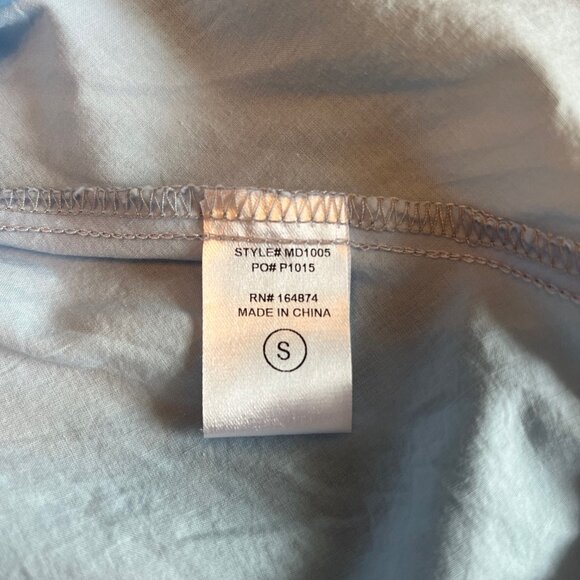 Strapless Women's Dress - Picture 3 of 3